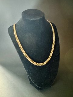 14k gold chain from Gold to Cash