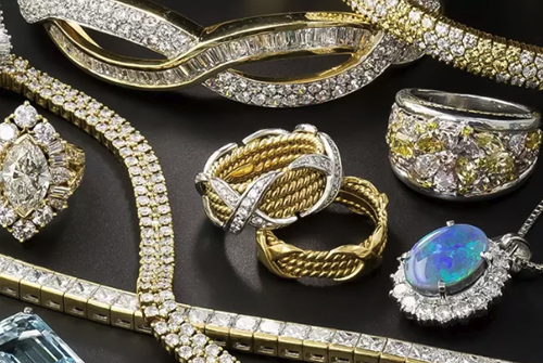 How to Sell Estate Jewelry for a Fair Price