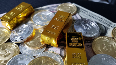 Silver vs. Gold: The Volatility Showdown